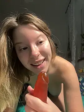 kimczii online show from 12/01/25, 07:02