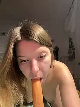 kimczii online show from 02/24/26, 07:28