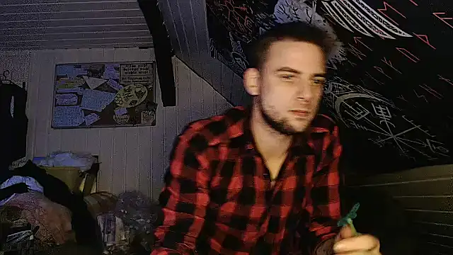 Snapshot of Youngtimer_1997 chatting on 12/21/25, 04:08 Youngtimer 1997 online show from 12/21/25, 04:08