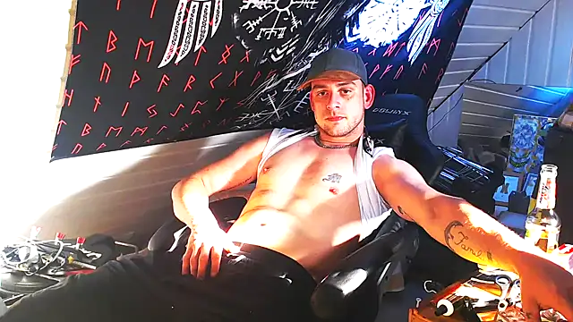 Youngtimer 1997 online show from 05/09/26, 05:34