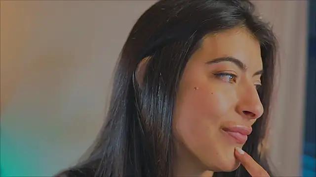 Snapshot of anabelcurvy chatting on 01/31/25, 04:59 anabelcurvy online show from 01/31/25, 04:59