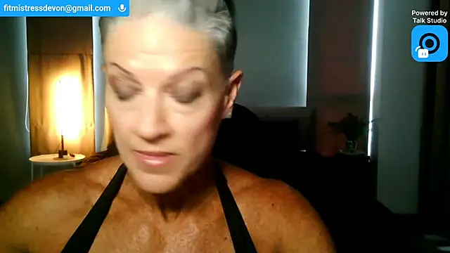 Devon2020 online show from 06/17/26, 08:50