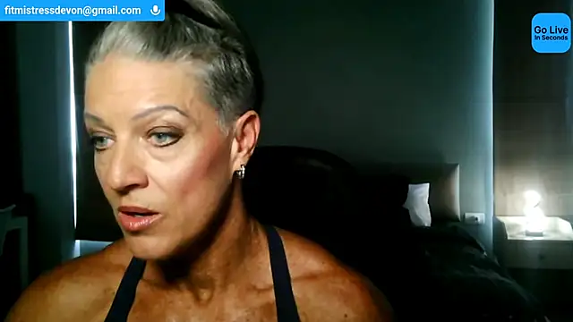 Devon2020 online show from 06/29/26, 10:15