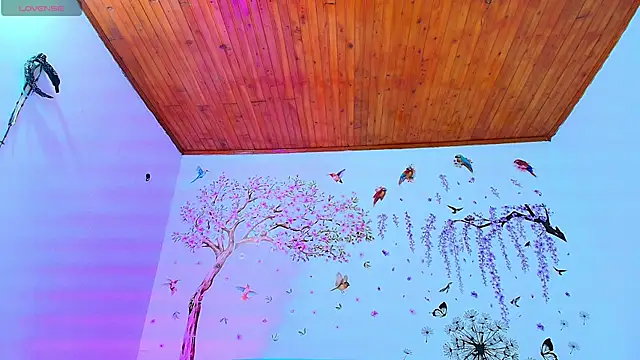 Sofiia Diiaz online show from 02/23/26, 12:35