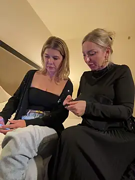 Allys online show from 01/17/25, 04:47