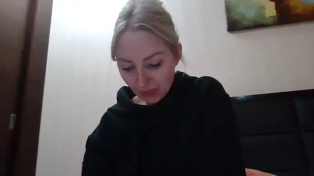 Allys online show from 01/24/25, 03:45