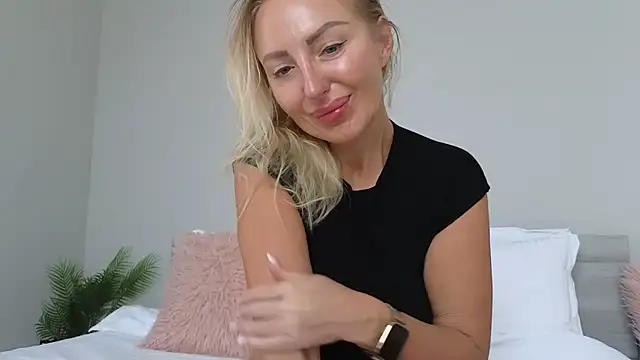 Allys online show from 09/09/25, 04:45