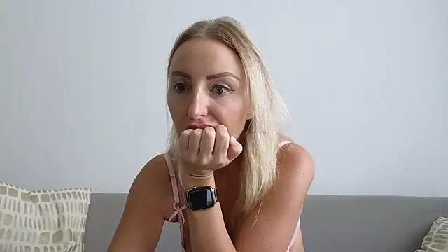 Allys online show from 10/10/25, 05:06