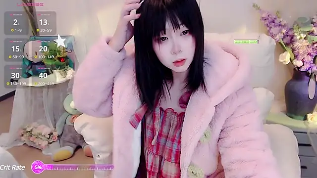 Snapshot of yoyoyo_99 chatting on 01/27/25, 03:04 yoyoyo 99 online show from 01/27/25, 03:04