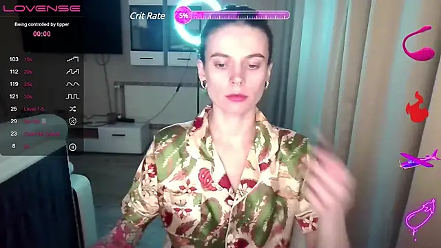 Snapshot of RinaDevil chatting on 02/17/25, 07:21 RinaDevil online show from 02/17/25, 07:21