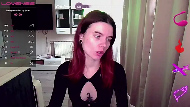 Snapshot of RinaDevil chatting on 02/21/25, 11:01 RinaDevil online show from 02/21/25, 11:01