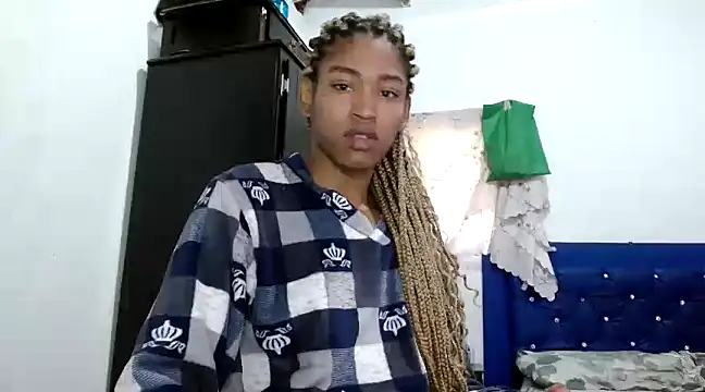 angelamarie1 online show from 01/11/25, 12:29