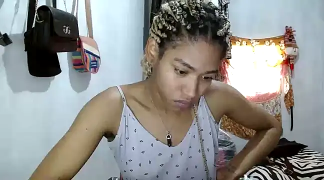 angelamarie1 online show from 01/20/25, 12:49