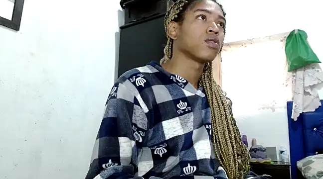 angelamarie1 online show from 01/27/25, 02:46