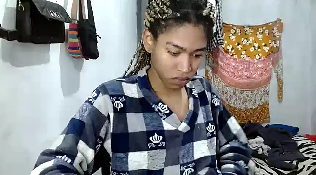 angelamarie1 online show from 03/01/25, 11:50