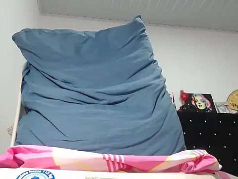 pamelabigcock69 online show from 11/29/25, 01:25