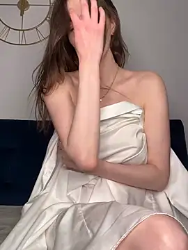 Sabrina Mur online show from 03/01/25, 05:49