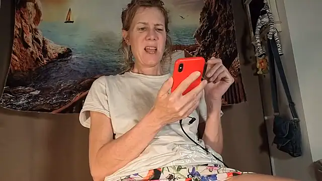 Lola Belgium online show from 06/24/26, 04:44