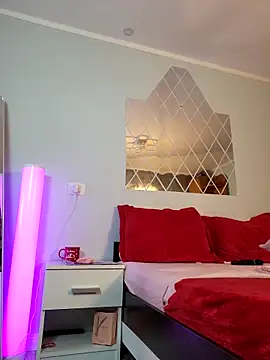 LucyKims online show from 04/27/26, 04:05