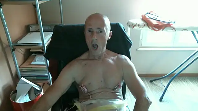 olibrius71 online show from 05/21/26, 05:53