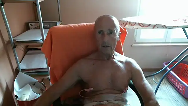 olibrius71 online show from 07/11/26, 05:59