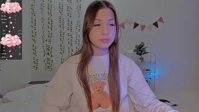 Mary tiim online show from 12/12/24, 10:09