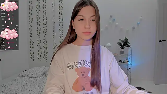 Mary tiim online show from 01/23/25, 04:26