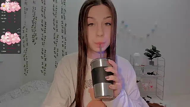 Mary tiim online show from 02/04/25, 05:34