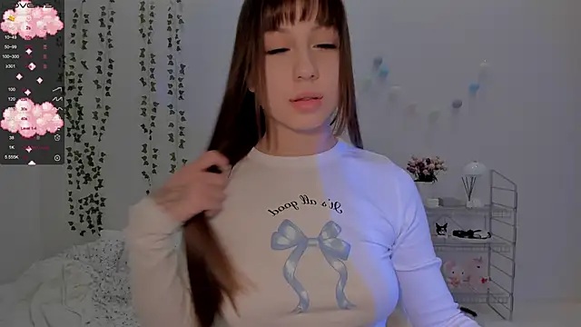 Mary tiim online show from 02/20/25, 08:03