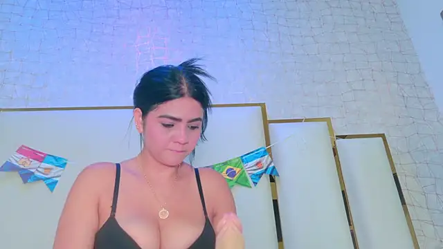paola rodriguez online show from 06/27/26, 09:58