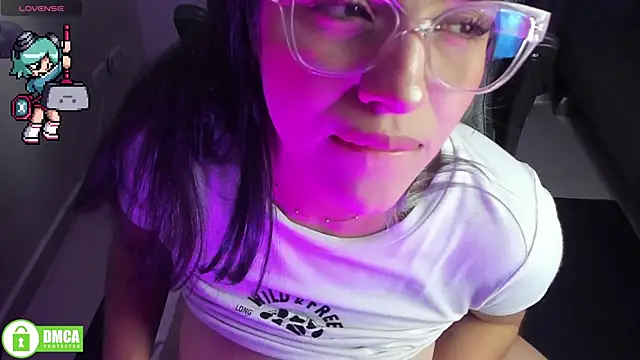 Roxy clark online show from 05/16/26, 10:36