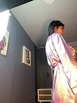 LauraAristizabal online show from 02/28/25, 04:20