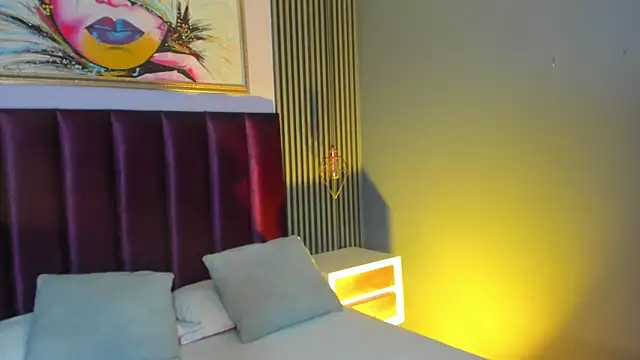 LauraAristizabal online show from 05/02/26, 11:48