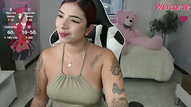 vane lopez  online show from 01/13/25, 10:35