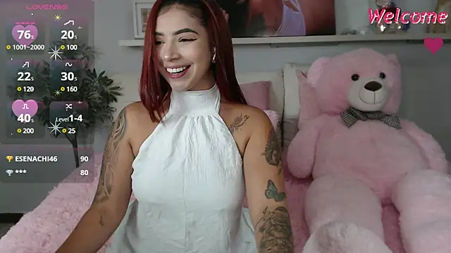 vane lopez  online show from 01/31/25, 12:39