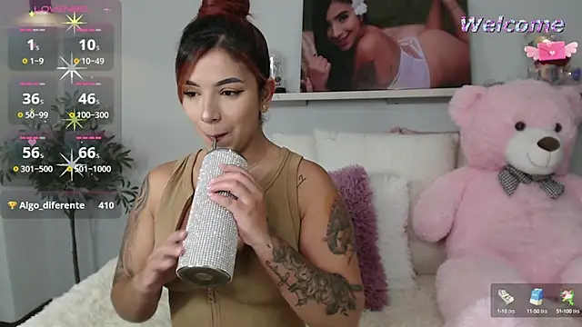 vane lopez  online show from 03/05/25, 11:16