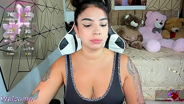 vane lopez  online show from 09/10/25, 05:02