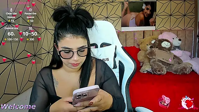 vane lopez  online show from 09/23/25, 06:00