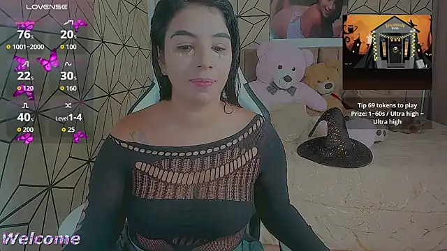 vane lopez  online show from 10/16/25, 05:58