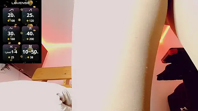 Snapshot of Miss_Nasty_Lia chatting on 01/14/26, 05:51 Miss Nasty Lia online show from 01/14/26, 05:51