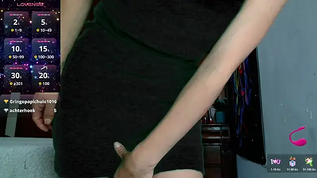 MINI Petite online show from 04/30/26, 05:52