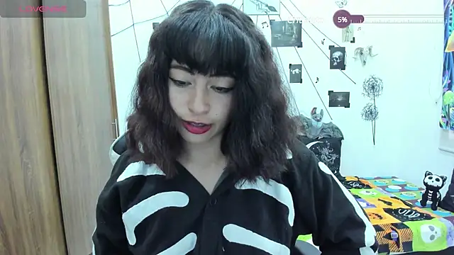 yunkodolly666 online show from 02/23/25, 10:20