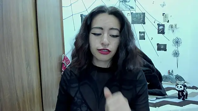 yunkodolly666 online show from 03/22/25, 04:58