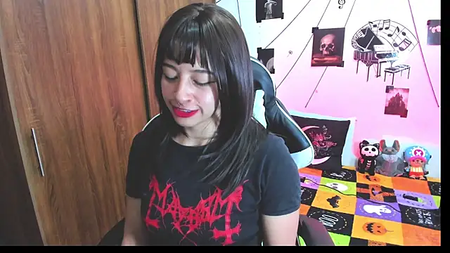 yunkodolly666 online show from 11/29/25, 08:12