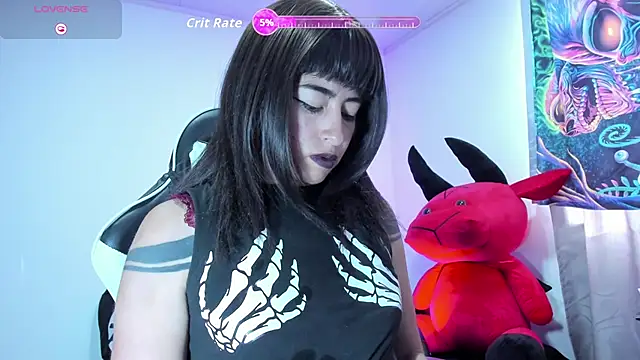 yunkodolly666 online show from 03/28/26, 09:14