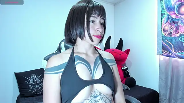 yunkodolly666 online show from 06/21/26, 09:50