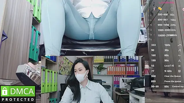 Sime Naughty online show from 02/09/25, 02:06