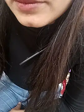 CuteSarikaLIVE online show from 12/14/25, 04:07