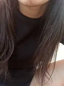 Snapshot of CuteSarikaLIVE chatting on 02/06/26, 04:06 CuteSarikaLIVE online show from 02/06/26, 04:06