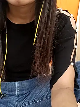 Snapshot of CuteSarikaLIVE chatting on 02/26/26, 03:49 CuteSarikaLIVE online show from 02/26/26, 03:49